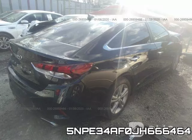 5NPE34AF0JH666464 фото 5