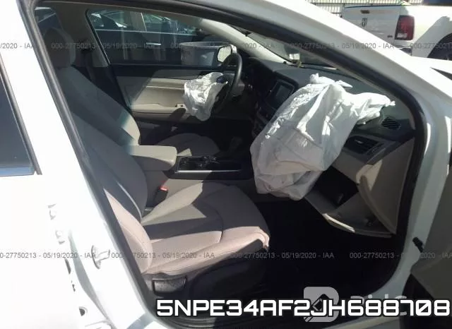 5NPE34AF2JH688708 фото 6