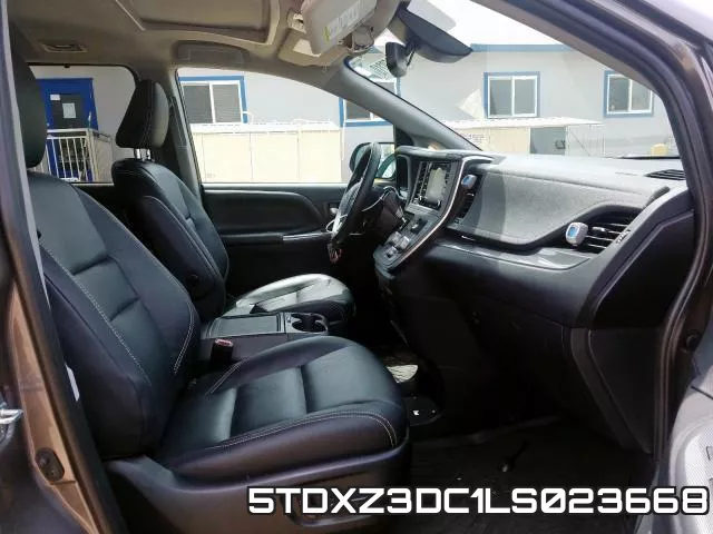 5TDXZ3DC1LS023668 фото 6