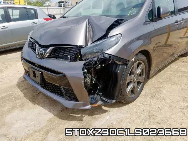 5TDXZ3DC1LS023668 фото 10