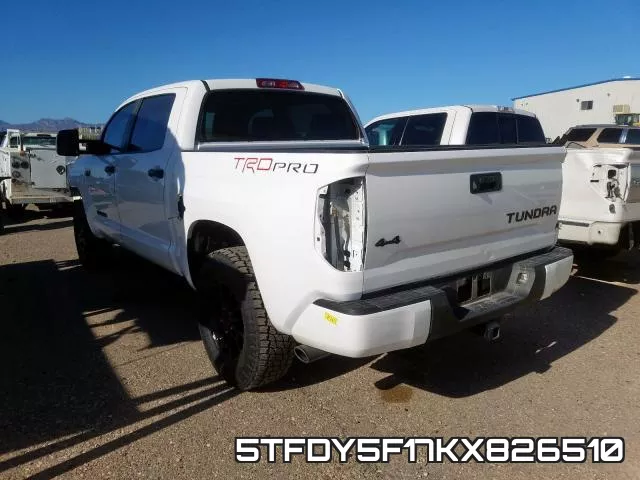 5TFDY5F17KX826510 фото 4