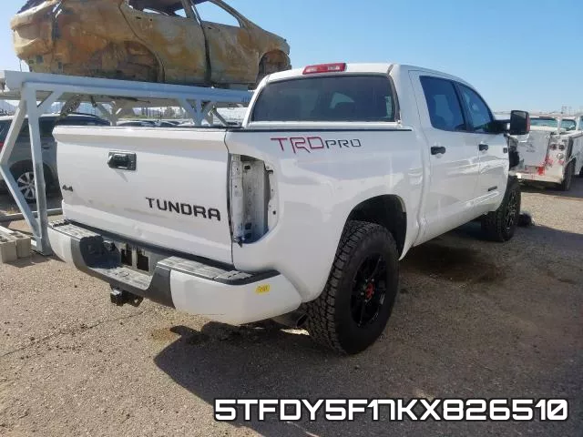 5TFDY5F17KX826510 фото 5