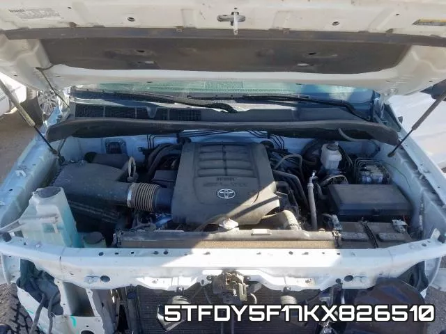 5TFDY5F17KX826510 фото 8