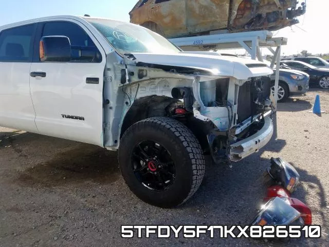 5TFDY5F17KX826510 фото 10