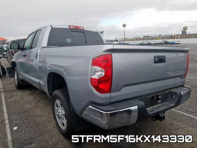 5TFRM5F16KX143330 фото 4