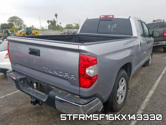5TFRM5F16KX143330 фото 5