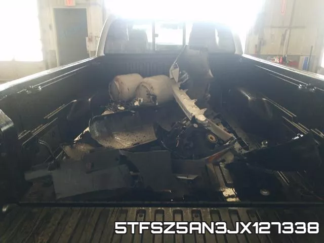 5TFSZ5AN3JX127338 фото 10