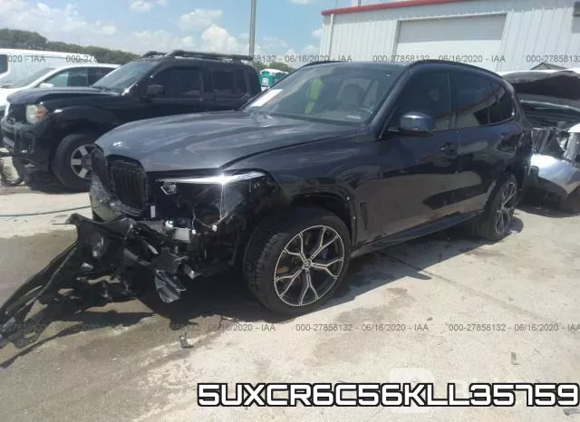5UXCR6C56KLL35759 фото 3