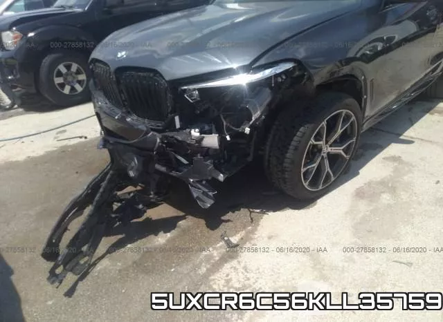 5UXCR6C56KLL35759 фото 7