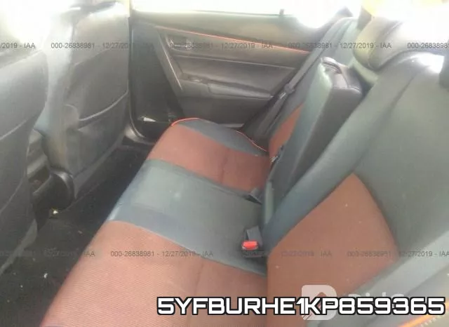 5YFBURHE1KP859365 фото 9