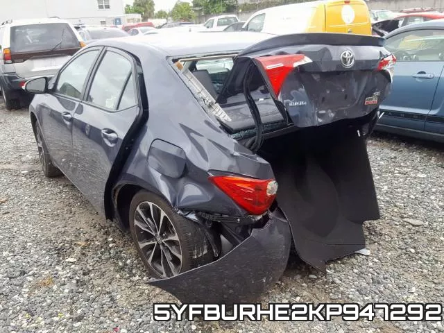 5YFBURHE2KP947292 фото 4