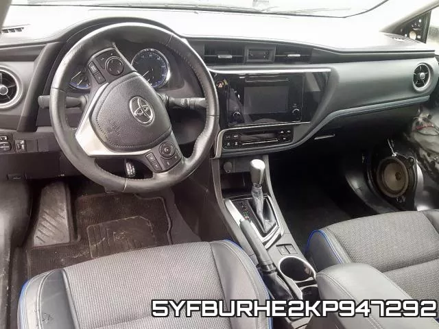 5YFBURHE2KP947292 фото 10