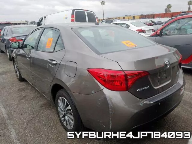 5YFBURHE4JP784093 фото 4