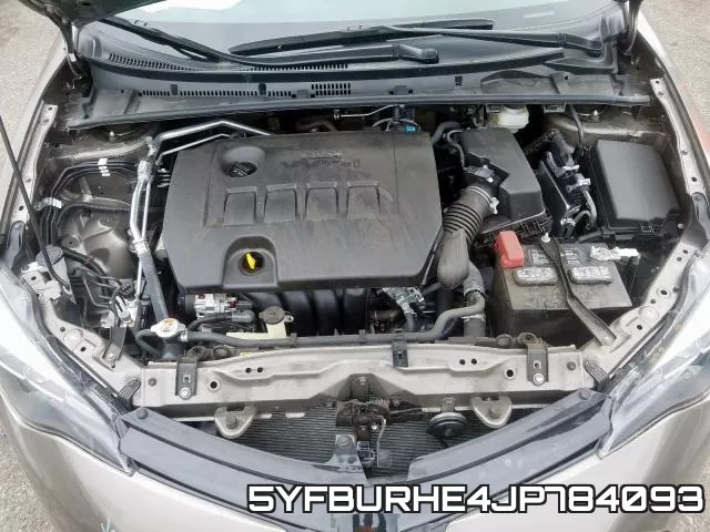5YFBURHE4JP784093 фото 8