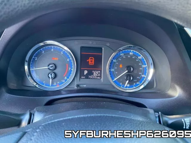 5YFBURHE5HP626095 фото 9