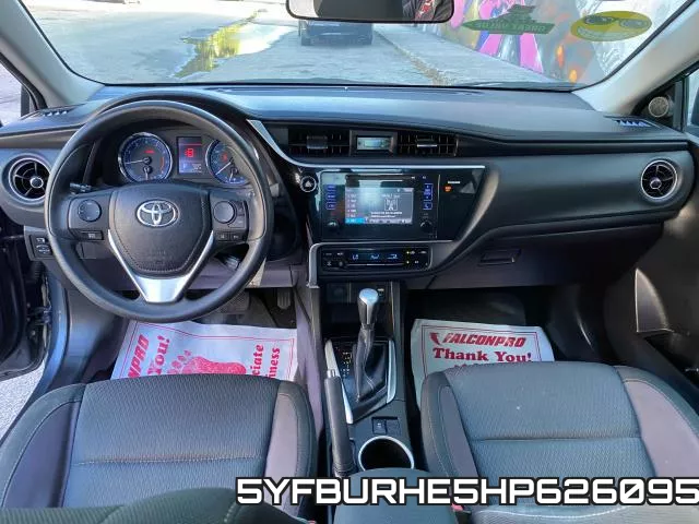 5YFBURHE5HP626095 фото 10