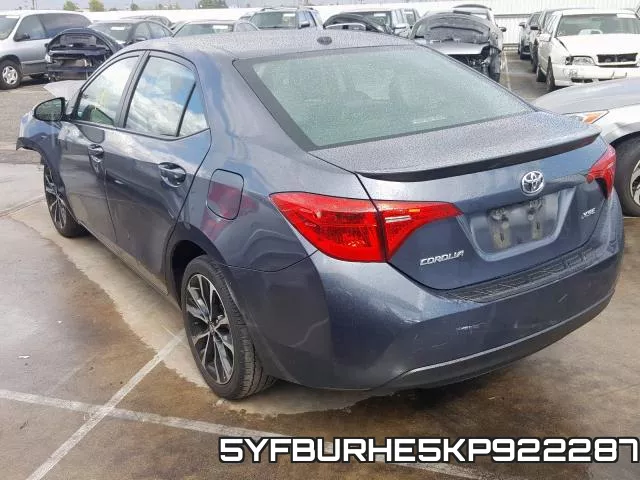 5YFBURHE5KP922287 фото 4