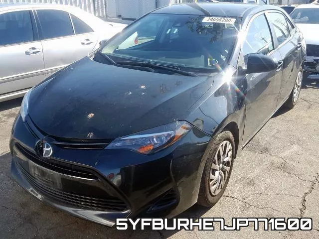5YFBURHE7JP771600 фото 3
