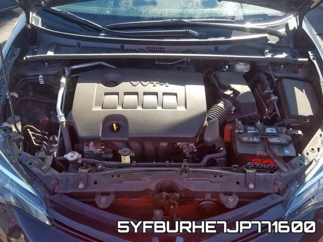 5YFBURHE7JP771600 фото 8