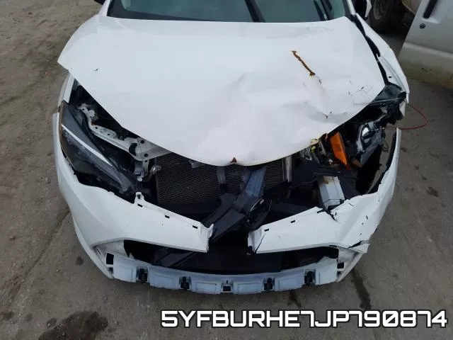 5YFBURHE7JP790874 фото 8