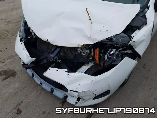 5YFBURHE7JP790874 фото 10