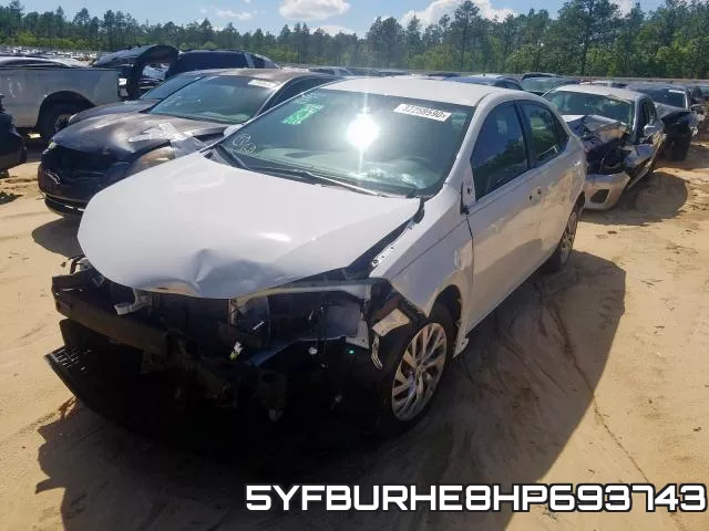 5YFBURHE8HP693743 фото 3