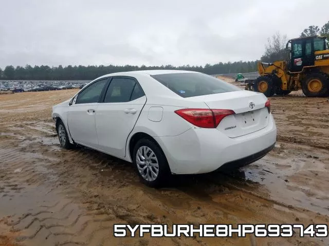 5YFBURHE8HP693743 фото 4