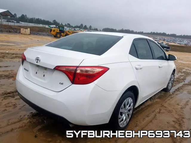 5YFBURHE8HP693743 фото 5