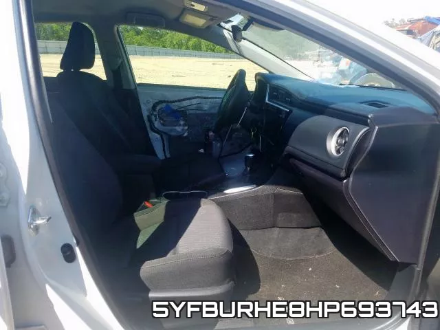 5YFBURHE8HP693743 фото 6