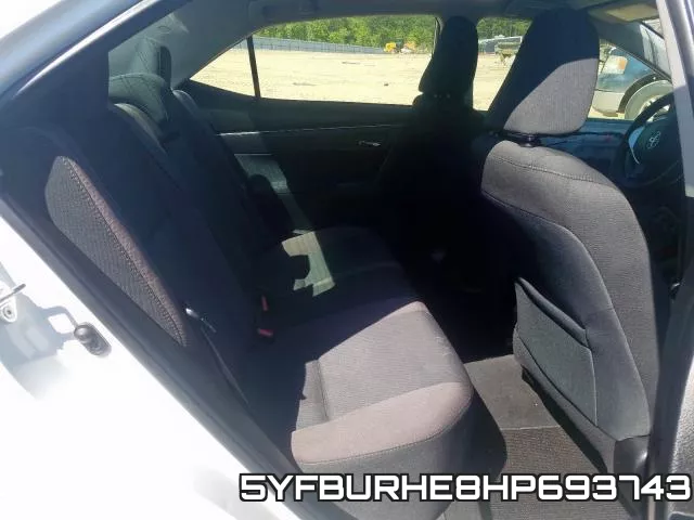 5YFBURHE8HP693743 фото 7