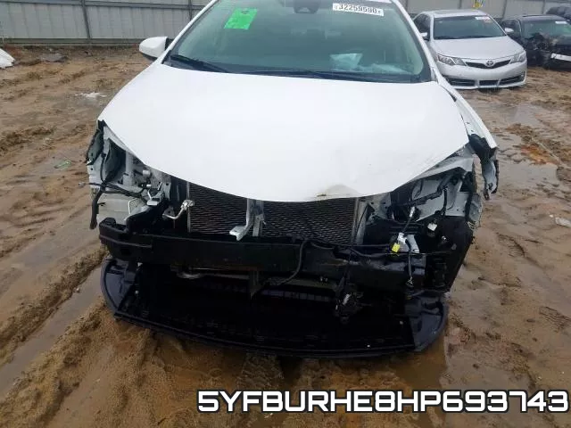 5YFBURHE8HP693743 фото 10