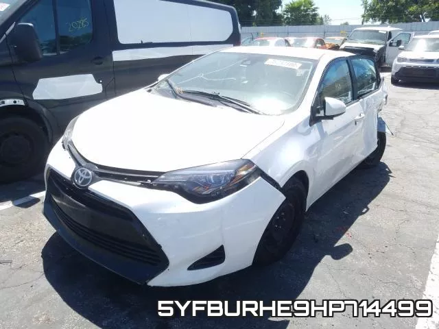 5YFBURHE9HP714499 фото 3