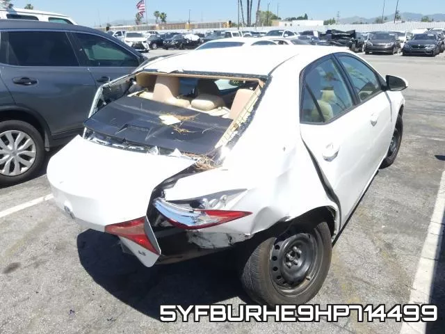 5YFBURHE9HP714499 фото 5