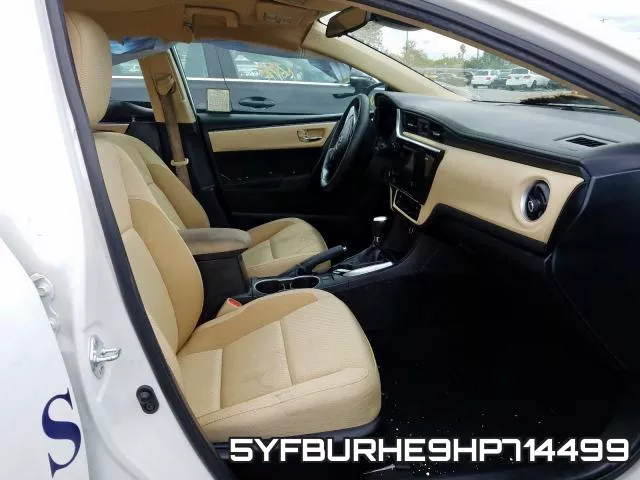 5YFBURHE9HP714499 фото 6