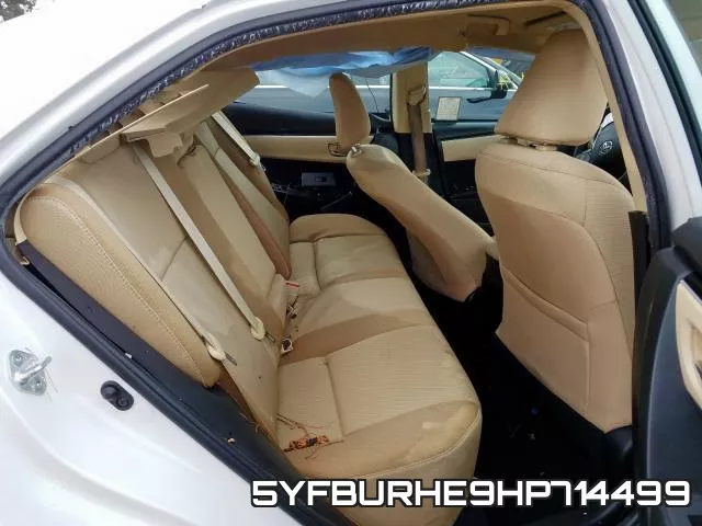 5YFBURHE9HP714499 фото 7