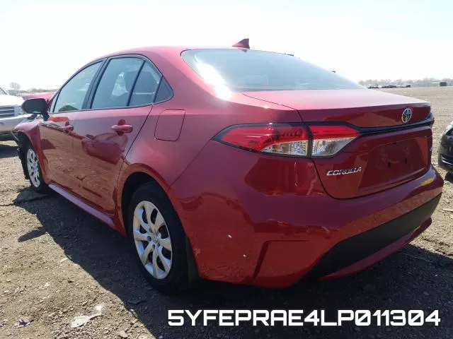 5YFEPRAE4LP011304 фото 4