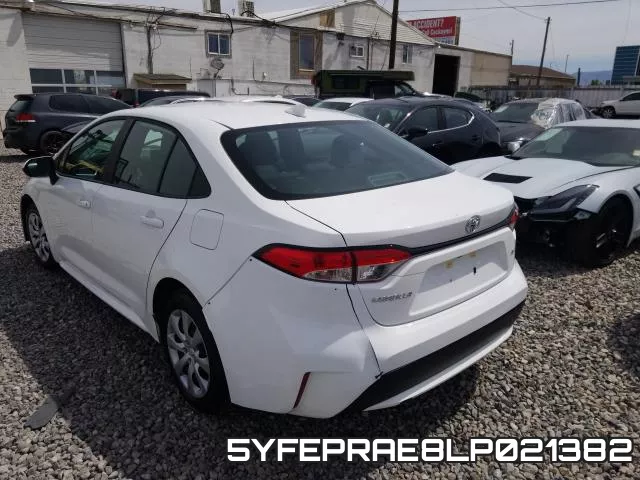 5YFEPRAE8LP021382 фото 4