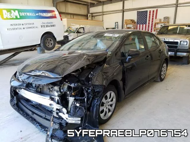 5YFEPRAE8LP076754 фото 3