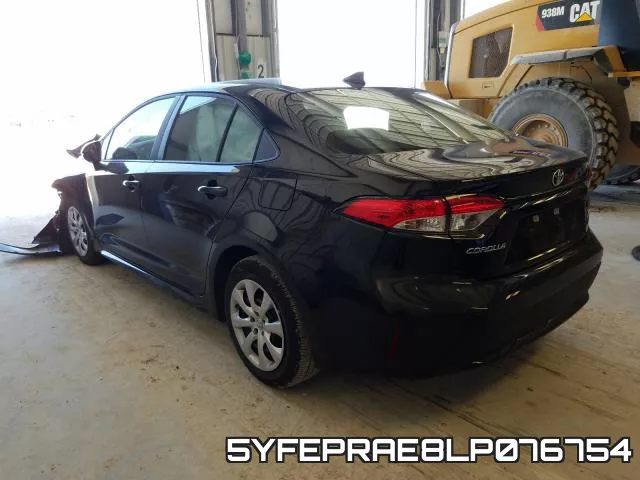 5YFEPRAE8LP076754 фото 4
