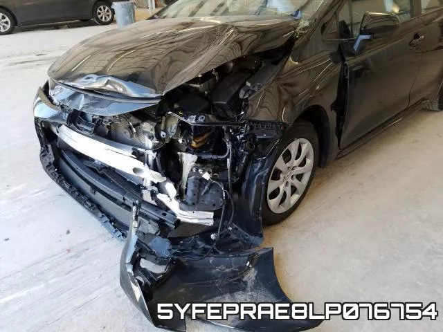 5YFEPRAE8LP076754 фото 10