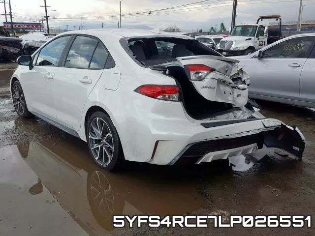 5YFS4RCE7LP026551 фото 4