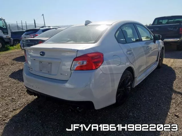 JF1VA1B61H9822023 фото 5