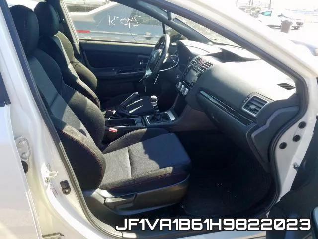 JF1VA1B61H9822023 фото 6