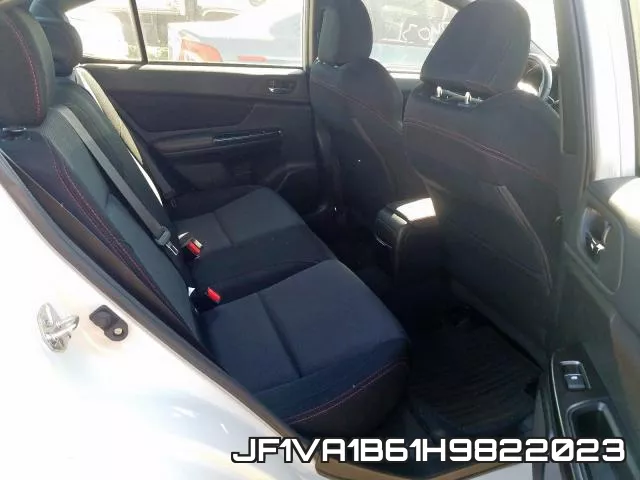 JF1VA1B61H9822023 фото 7