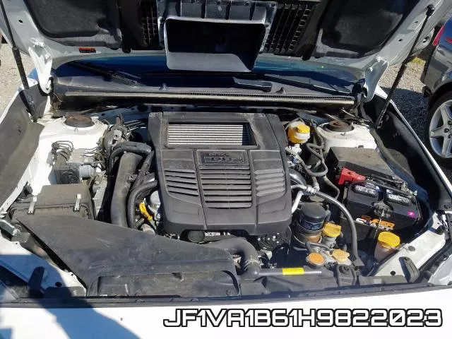 JF1VA1B61H9822023 фото 8