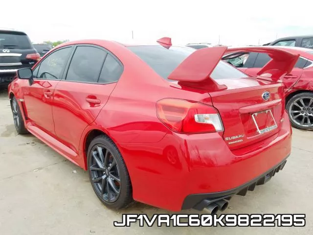 JF1VA1C60K9822195 фото 4