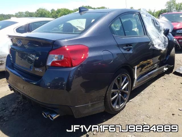 JF1VA1F67J9824889 фото 5