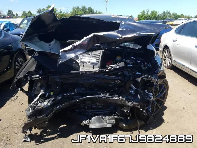 JF1VA1F67J9824889 фото 10