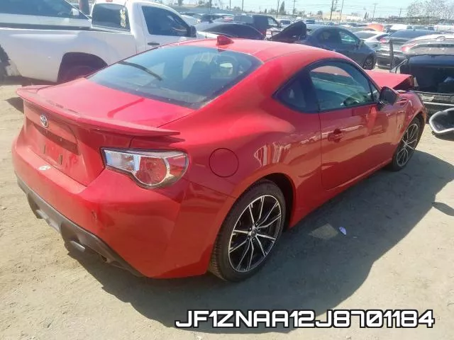 JF1ZNAA12J8701184 фото 5