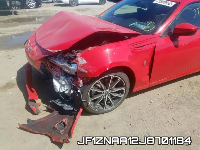 JF1ZNAA12J8701184 фото 10